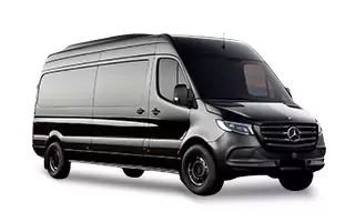 12 Passenger Party Bus in Berkeley