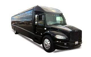 38 Passenger Party Bus in Berkeley